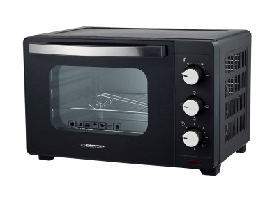 Esperanza EKO008N Mini Oven 20 l