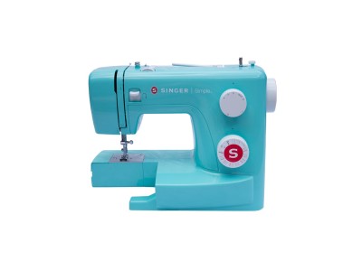 SINGER 3223G Semi-automatic sewing machine Electric