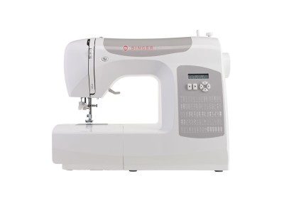 SINGER C5205 sewing machine Computerised sewing