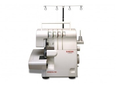 SINGER 14SH654 sewing machine Electric