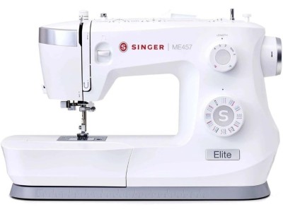 SINGER SEWING MACHINE ELITE ME457