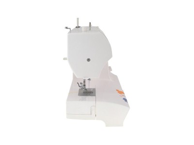 LAURA 555 Sewing machine mechanical Łucznik