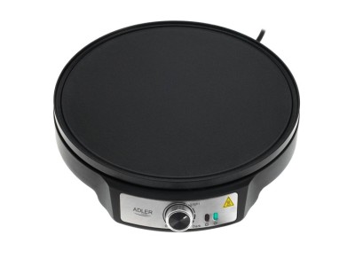 Adler AD 3093 Double-Sided Electric Pancake