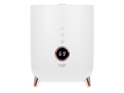 Adler AD 7972 humidifier Ultrasonic 4