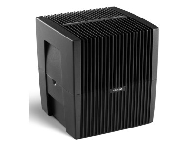 Venta LW25 humidifier 7 L Black