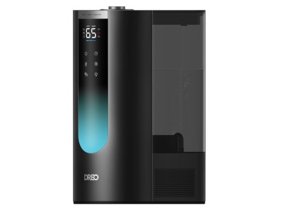Dreo HM713S humidifier 6 L Silver