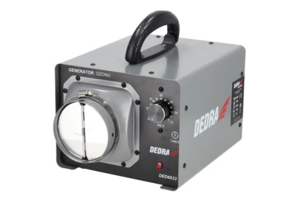 GENERATOR OZONU 20G/H
