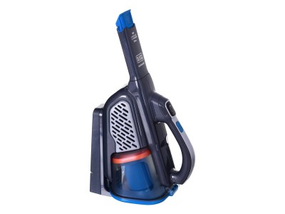 Black & Decker BHHV520BF handheld vacuum