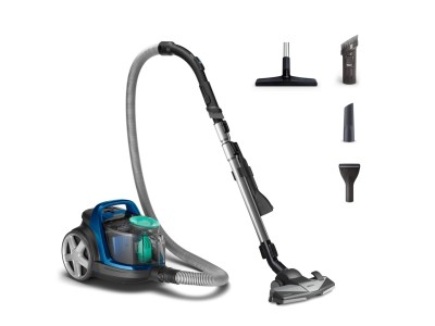 Philips 5000 series FC9550/09 vacuum 1