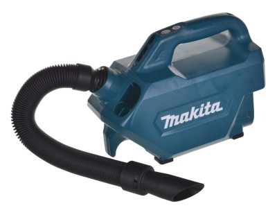 MAKITA DCL184Z 18V Vacuum Cleaner