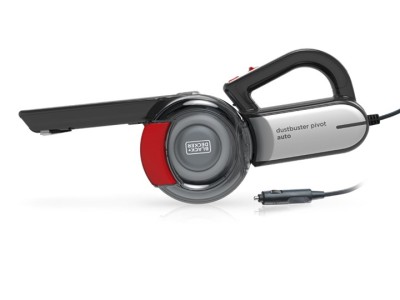 Black & Decker PV1200AV Grey, Red