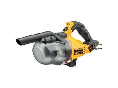 DeWALT DCV501LN-XJ vacuum Drum vacuum Dry