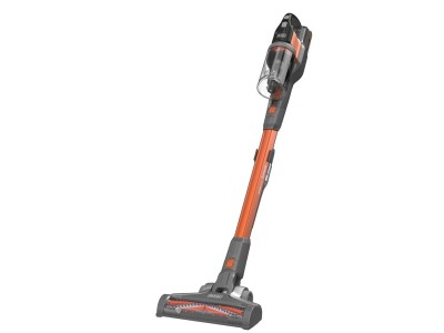 Black & Decker BHFEV182C-QW 18V upright