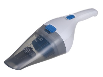 Black & Decker NVC115JL handheld vacuum
