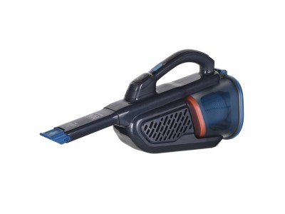 12V HANDHELD VACUUM CLEANER BHHV320B BLACK+DECKER