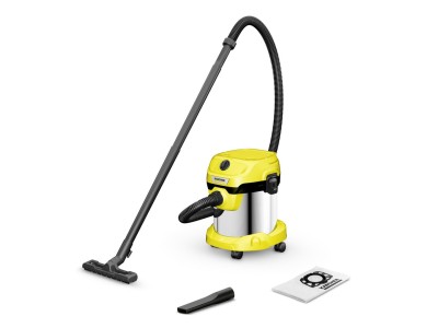 Kärcher V-15/4/18 15 L Drum vacuum
