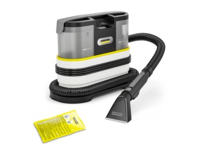 Kärcher SE 2 Spot carpet cleaning