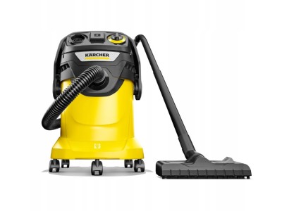 KARCHER KWD 6 P V-25/6/22 universal