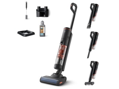 Philips 6000 series XW6264/11 stick vacuum/electric