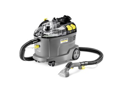 Kärcher Puzzi 8/1 Drum vacuum Wet