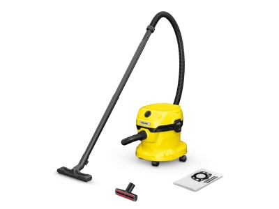 Vacuum cleaner Kärcher WD 2 PLUS