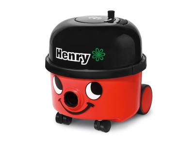 Numatic HENRY HVR200-11 9 L Cylinder