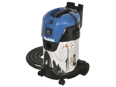 Makita L Class dust extractor 30L