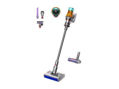 Dyson V12 Submarine 3-in-1 stick vacuum