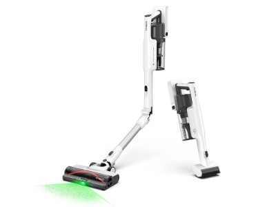 Tineco A50S Plus 2-in-1 stick vacuum