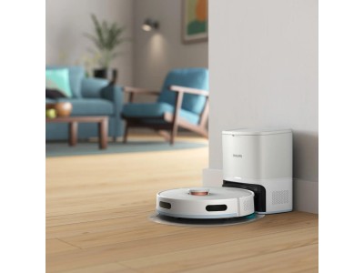 Vacuum Cleaner Robot/XU2100/20 Philips