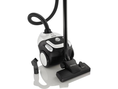 Gorenje VCEA11CXWII 2 L Cylinder vacuum