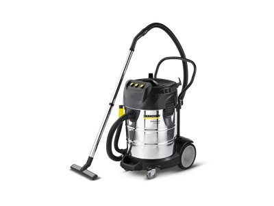 Kärcher Wet and dry vacuum cleaner