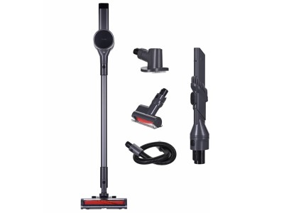 Xiaomi Vacuum Cleaner G20 Max upright