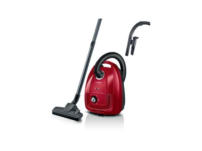 Bosch Serie 4 BGB38RD2 vacuum 4