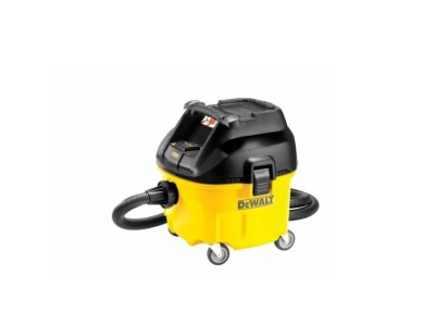DEWALT VACUUM CLEANER 1400W CLASS L