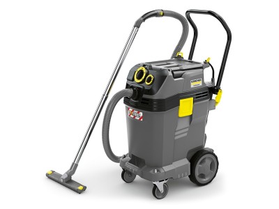 Kärcher Wet and dry vacuum cleaner