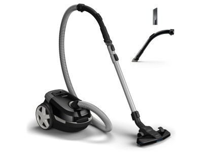 Philips 3000 series XD3112/09 vacuum 3