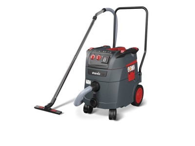 STARMIX VACUUM CLEANER IPULSE L-1635 TOP