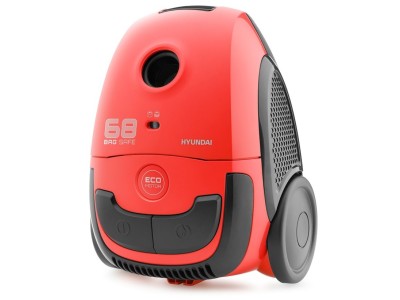 Hyundai HYUVC068R vacuum 2 L Drum