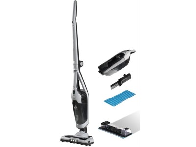 Concept VP4201 stick vacuum/electric broom 2-in-1