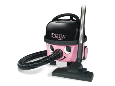 Numatic HET160-11 6 L Cylinder vacuum
