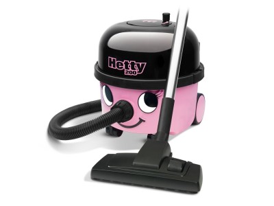 Numatic Hetty HET200-11 9 L Cylinder