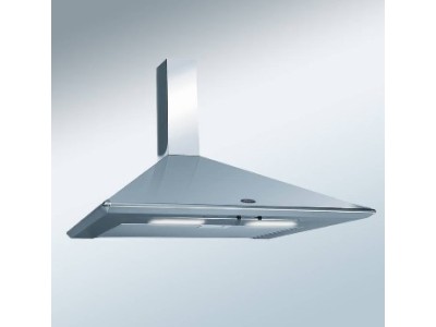 Akpo WK-5 Soft 60 Wall-mounted Inox