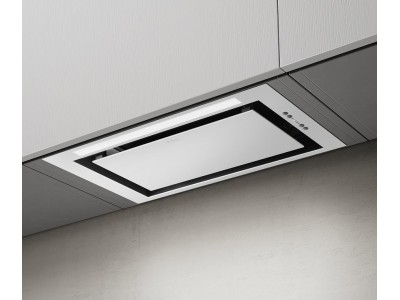 Elica LANE WH/A/52 Built-in White 650