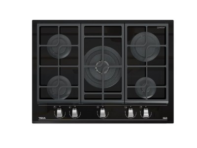 TEKA GZC 75330 XBC BK (E4)