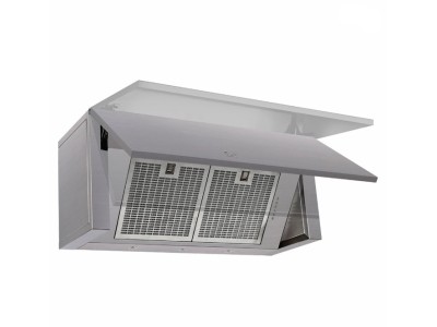 Teka DHI 90 Stainless steel 780