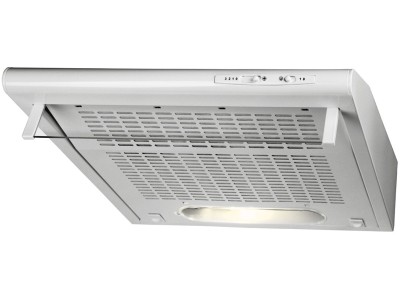 Amica OSC5112W cooker hood 184 m³/h