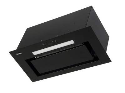 MAAN Ares 60 Soft Touch canopy