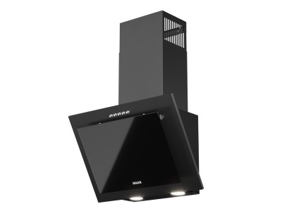 MAAN Vertical PG 60 canopy matte