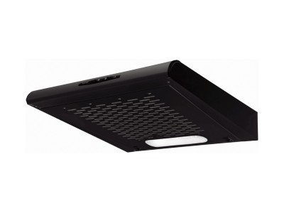 Table Hood MPM-51-PX-72 175 m3/h Black